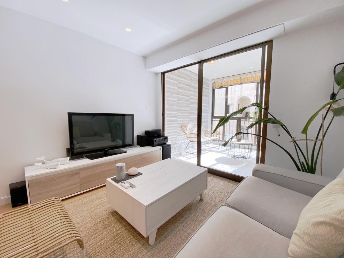 סנטה פולה Casa Natura Beach מראה חיצוני תמונה