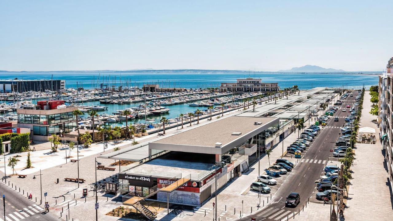 סנטה פולה Casa Natura Beach מראה חיצוני תמונה