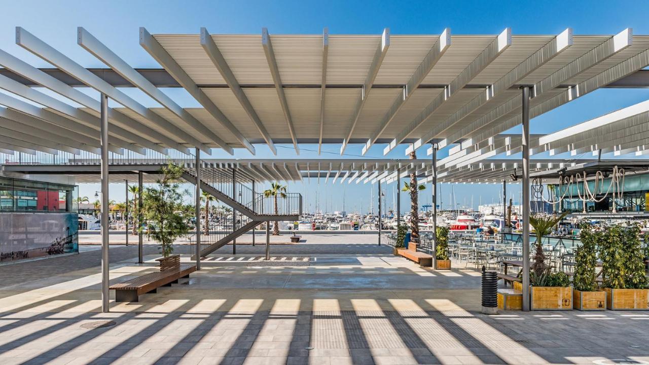 סנטה פולה Casa Natura Beach מראה חיצוני תמונה